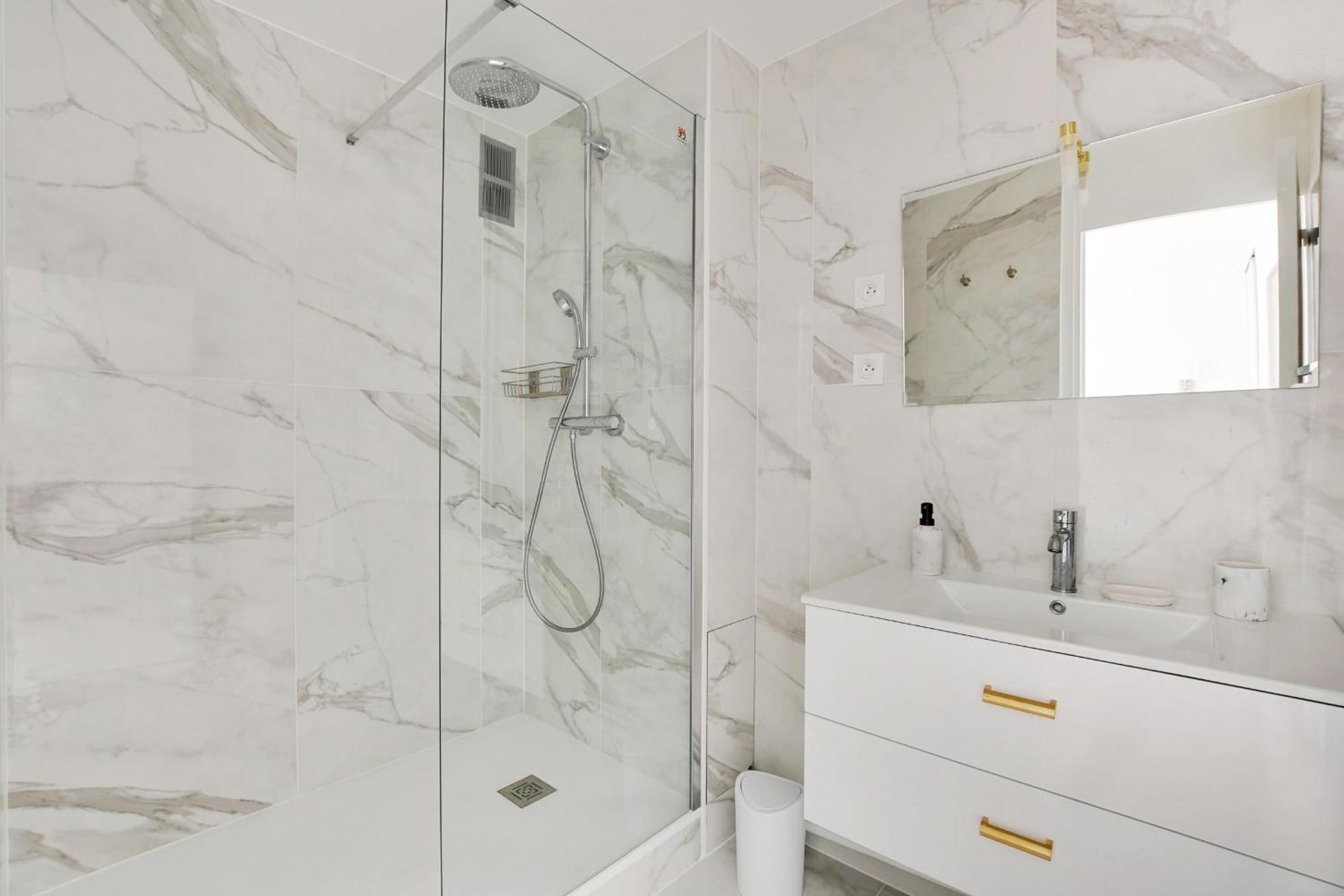 Mouffetard - Pantheon Charming Apartment Paris Exterior foto
