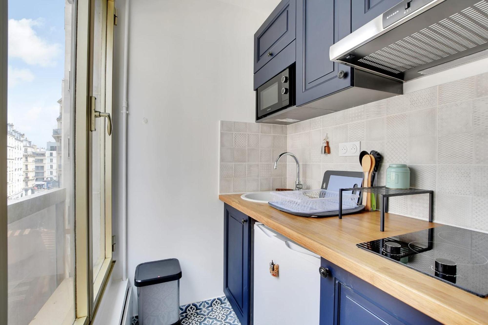 Mouffetard - Pantheon Charming Apartment Paris Exterior foto